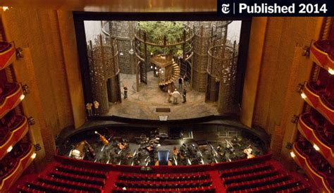 Experience the Power of Met Opera: Live in JD